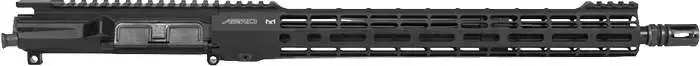 AEROPRECISION M4E1-T COMPLETE UPPER 16" MID-LENGTH BARREL