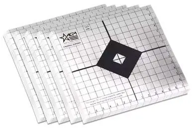 AGM THERMAL TARGETS 25 PACK