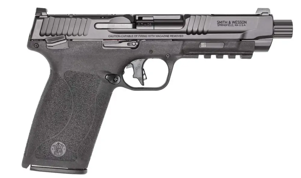 M&P 5.7 5.7X28MM SEMI-AUTO HANDGUN