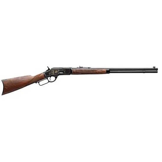 WIN M73 1873 150TH ANN OCT 44-40 24 13RD