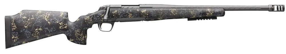 X-BOLT PRO LR MCM 308WIN 18" #