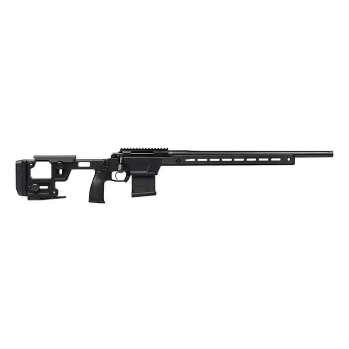 AERO SOLUS COMPETITION 6.5CM 22" 5RD