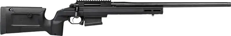 AERO SOLUS BRAVO 6.5CM 22" 5RD