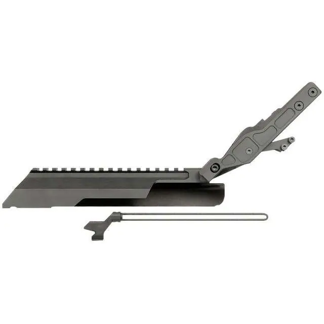 MI AK ALPHA RAILED TOP COVER UIVERSAL MODEL FOR AK47/74