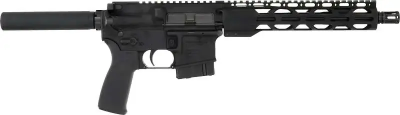 RF FP10.5-7.62X39HBAR-10RPR AR PISTOL 7.62X39 10.5" BBL. 20RD