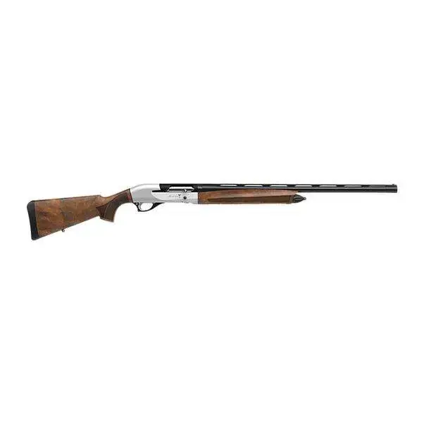 Masai Mara Comfort 20ga 26in/3in Coin Rec/ Gls Blue/ Walnut 5 chk tubes