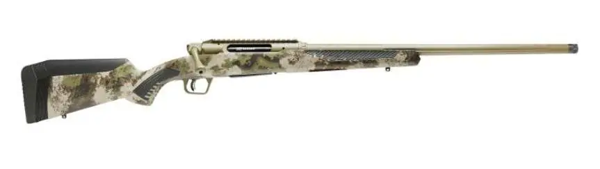 SAV 58026 IMPULSE BIG GAME 24TB DM 300 WOODLAND