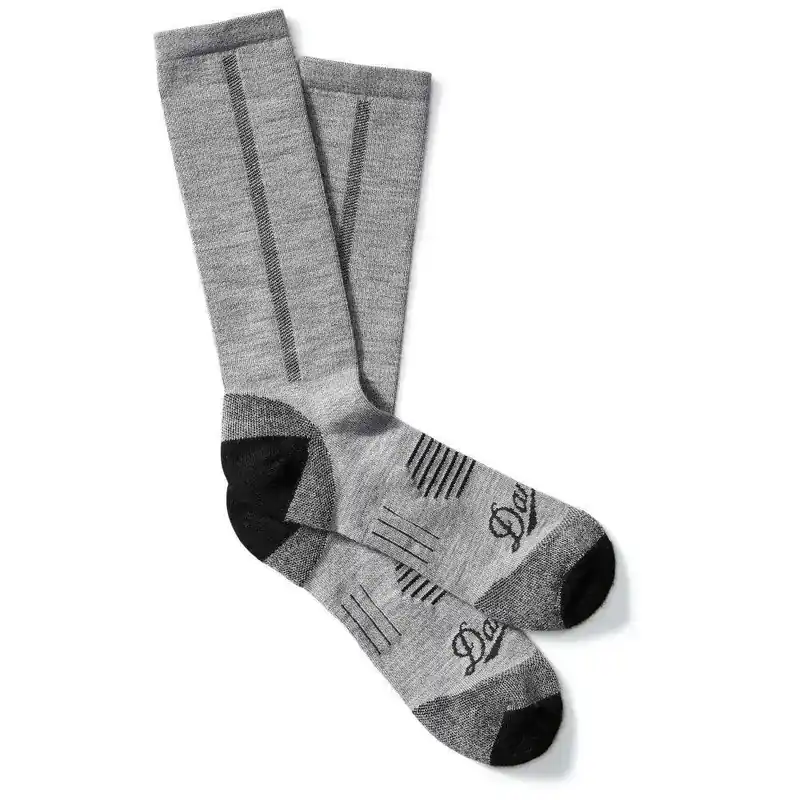 Hike Lightweight Merino Crew M