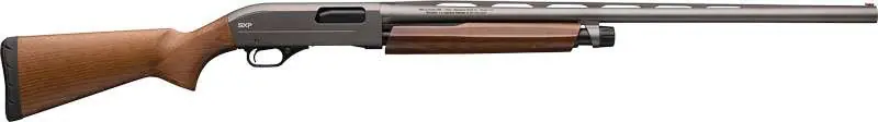 Winchester SXP Hybrid Field 12 Gauge 28" MC 3 GRY