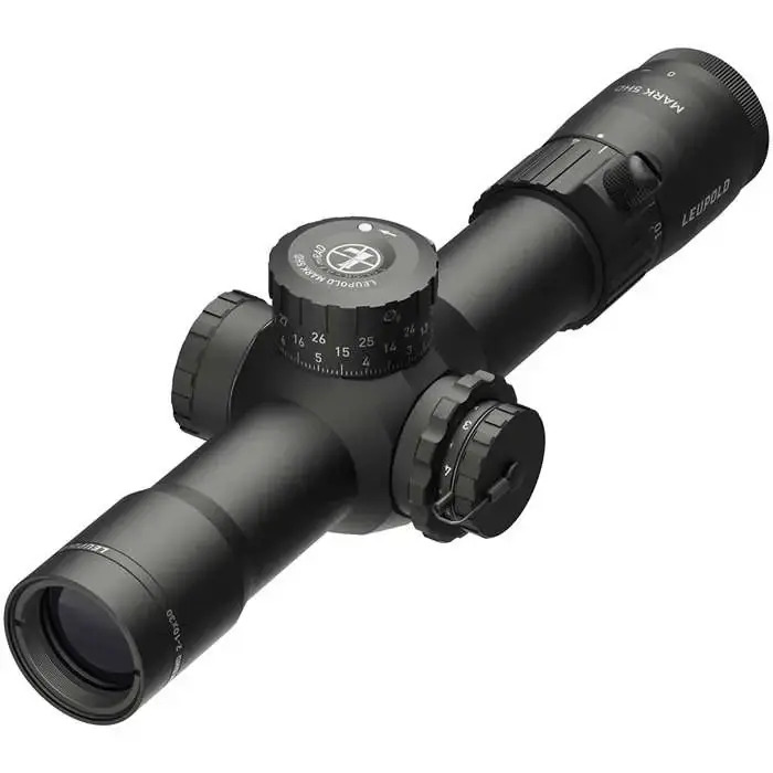 MARK 5HD 2-10X30 M5C3 FFP ILLUM TMR