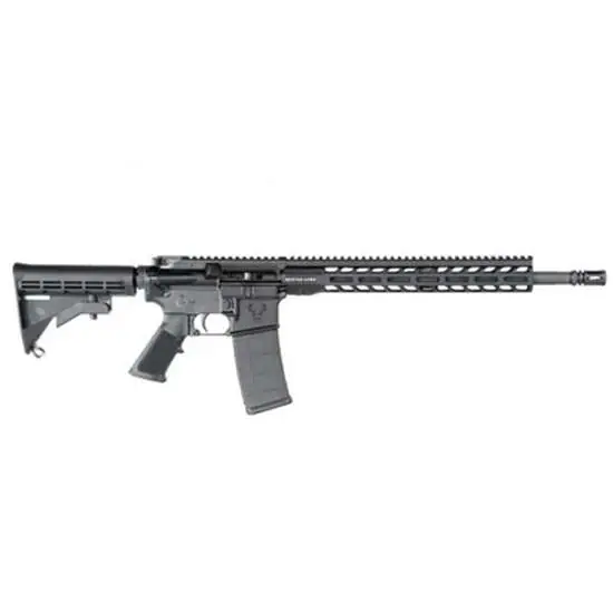 STAG 15004302 15 CLASSIC 5.56 16 BLK