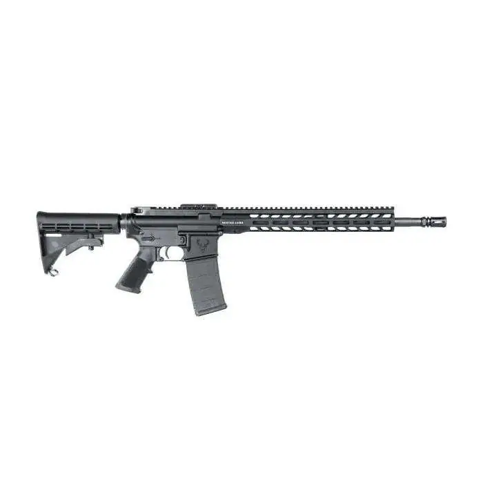 STAG 15014302 15L CLASSIC 5.56 16 BLK LH