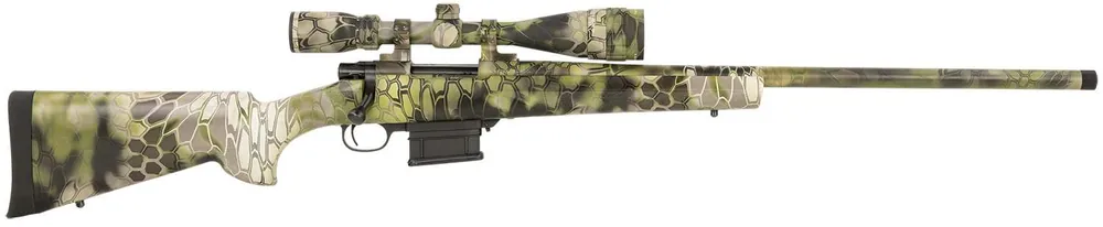 HOWA HKF73102KAC 308 HVY T/C 24 ALTD