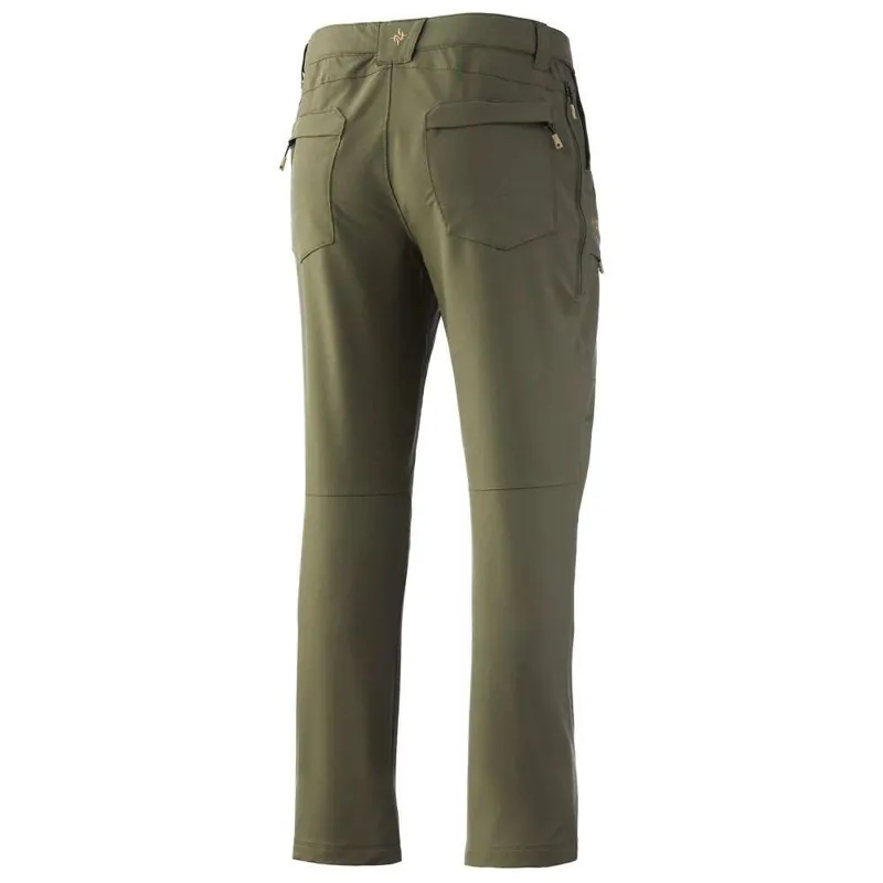 Nomad Legacy Pant Moss Large