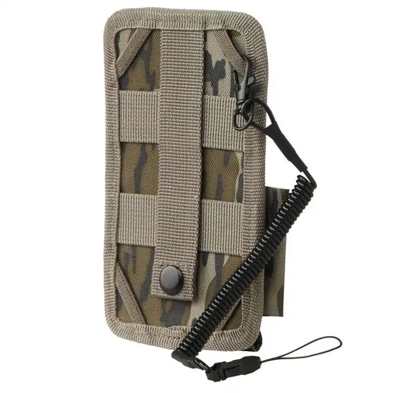 Nomad Bino Harness Friction Call Attachment MO Bottomland