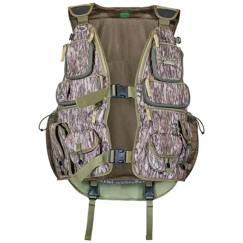 Primos Hunting | Will Primos | Signature Series Turkey Vest | M