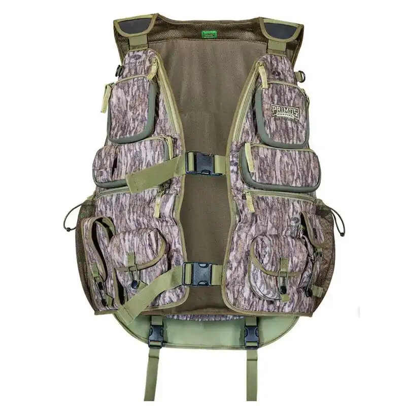 Primos Hunting | Will Primos | Signature Series Turkey Vest | XXL