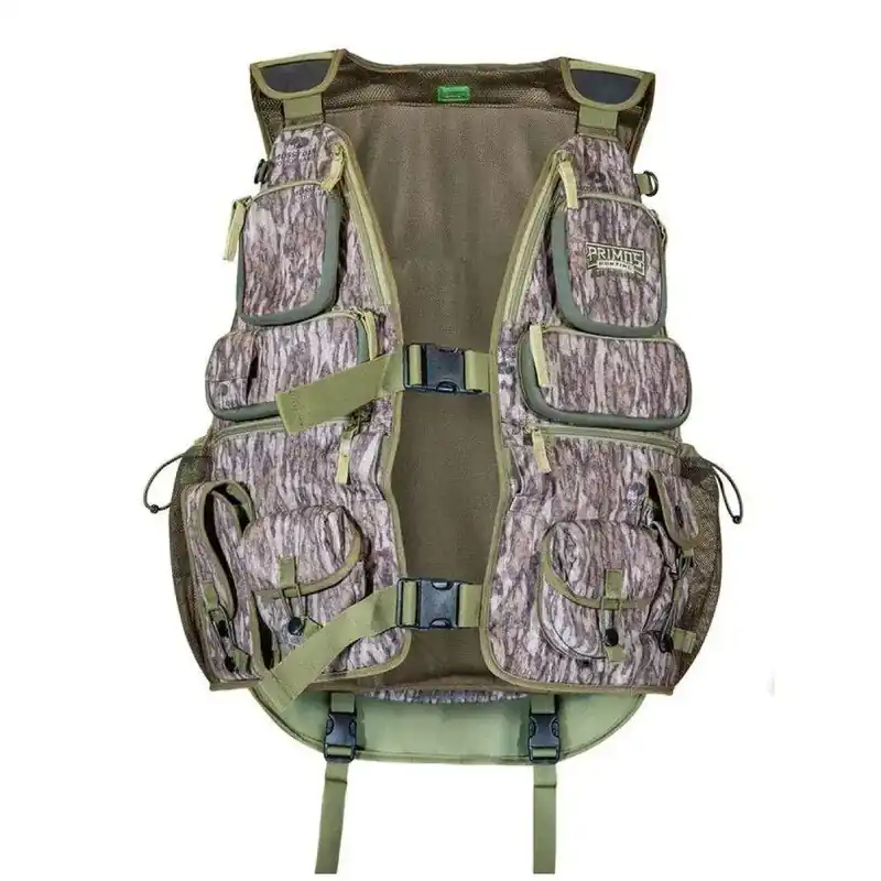 Primos Hunting | Will Primos | Signature Series Turkey Vest | 3XL