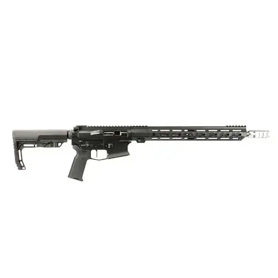 APF 6.5GREN ELITE LTR BLK 18 CF LW MLOK 24RD