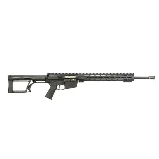 APF HUNTER 2.0 6.5CREED BLK 20 MLOK MBA2 20RD