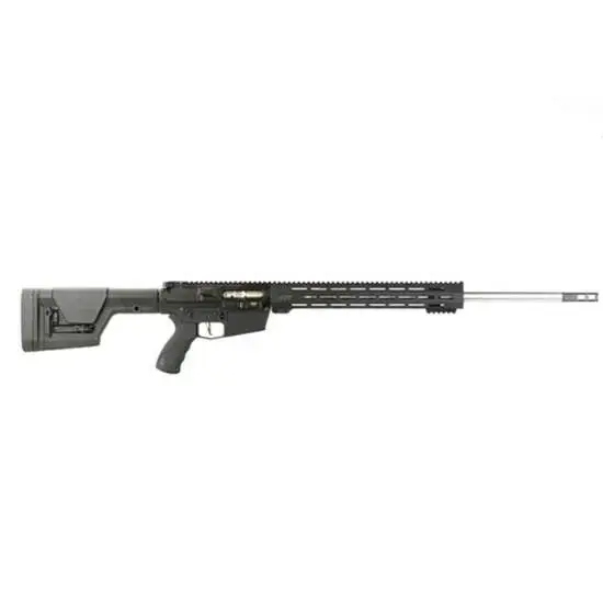 APF TARGET 2.0 6.5CREED BLK 24 MLOK PRS 20RD