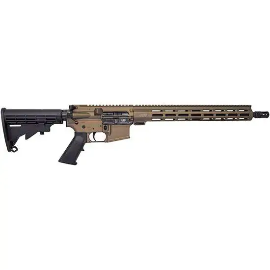 APF GUARDIAN 5.56 BRONZE 16 MLOK M4 30RD