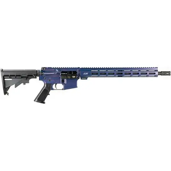 APF GUARDIAN 5.56 TACTIC MERMAID 16 MLOK M4 30RD