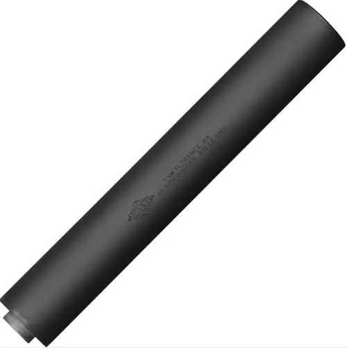 SIDEWINDER 45ACP 16X1LH BLACK