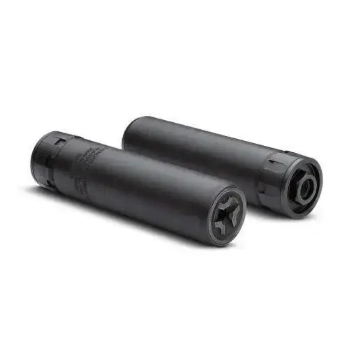 RANGER 7 7.62MM DT SILENCER