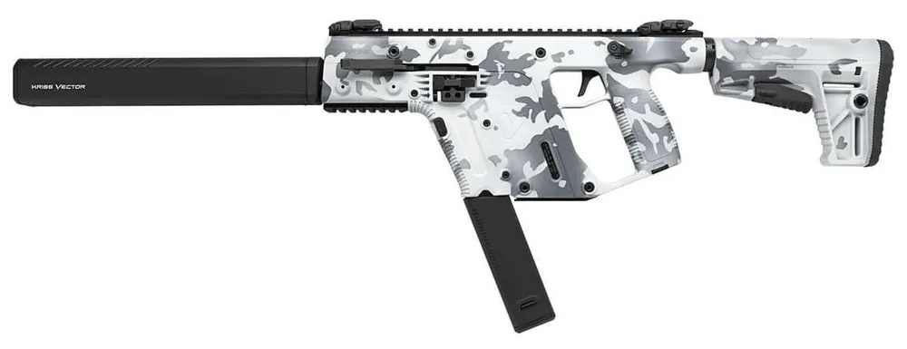 VECTOR CRB G2 10MM 16" MCA