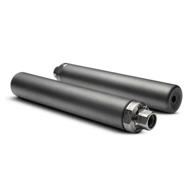 JAEGER 30 300WIN BK SILENCER