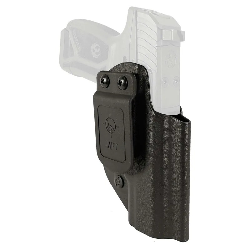 MFT HYBRID HOLSTER RUGER MAX-9 BLK