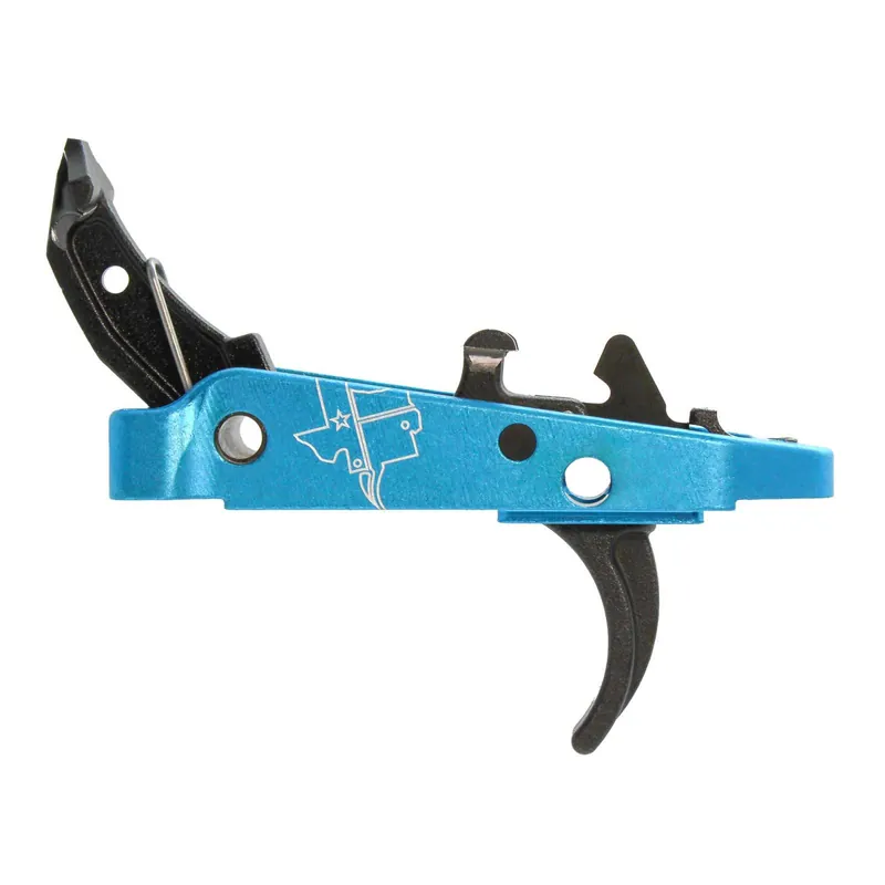 CMC TRIGGER AK GROUP 2.0 CURVED 3-3 1/2 LB PULL SINGLE STAGE