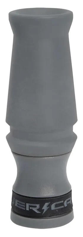 Power Calls 27321 Ion Open Call Attracts Canada Goose Gray Polycarbonate/Acrylic
