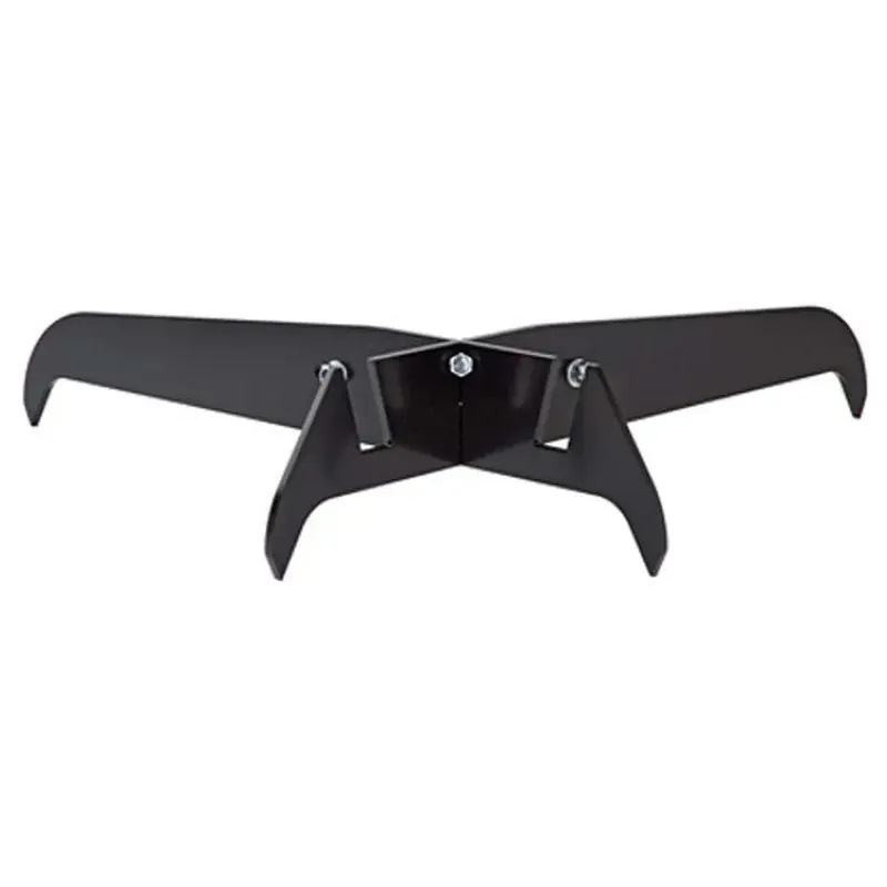 B/C AR400 BASE & UPRIGHT HOLDER