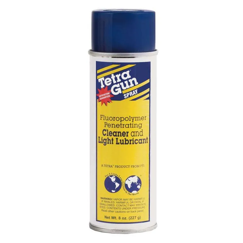 Tetra 201I Gun Spray 3.75 oz Aerosol