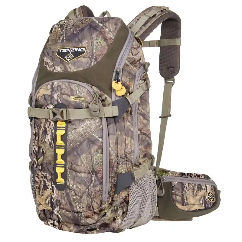 TZ 2220 DAY PACK - MOSSY OAK BREAKUP COUNTRY