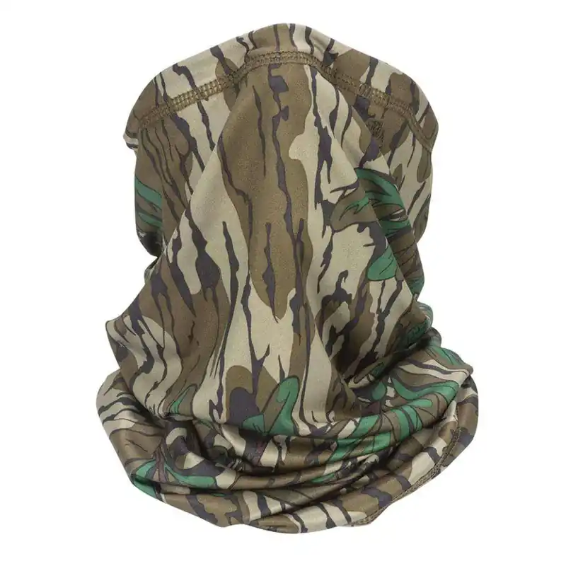 LOOSE GAITER MO GREENLEAF