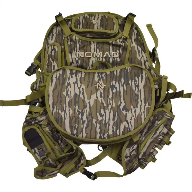 KILLIN' TIME TURKEY VEST MO BOTTOMLAND