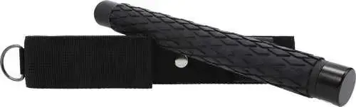 COLD STEEL 26" EXPANDABLE STEEL BATON BLACK
