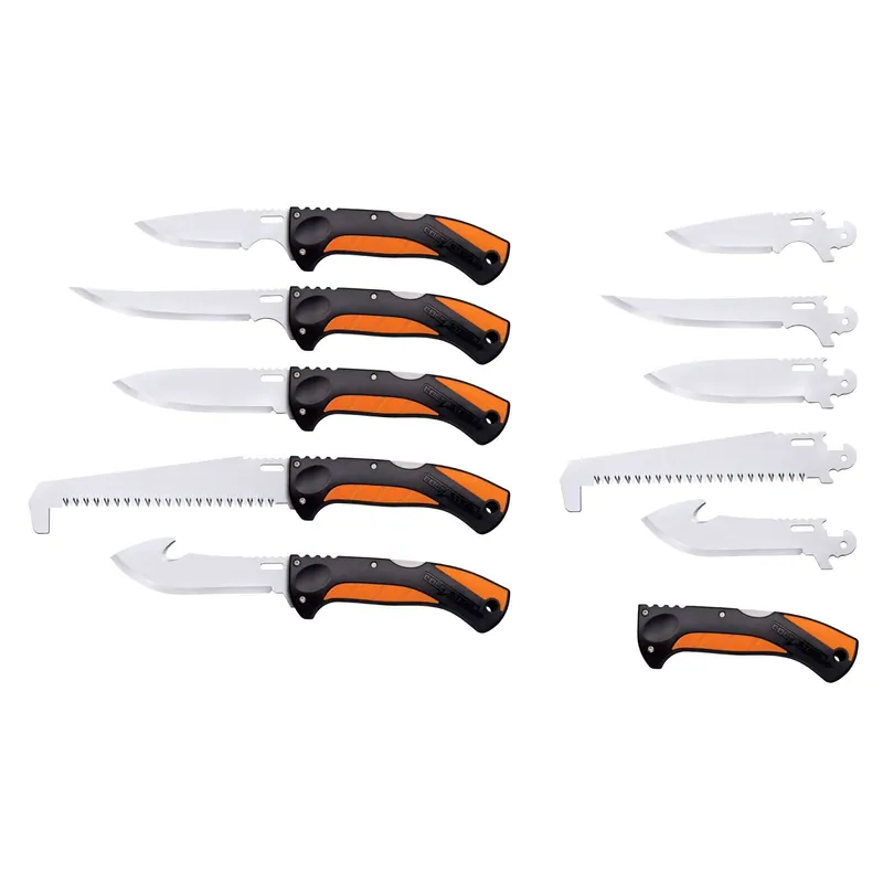 CLICK N CUT FIELD KIT