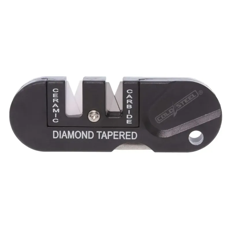 3-IN-1 KNIFE SHARPENER