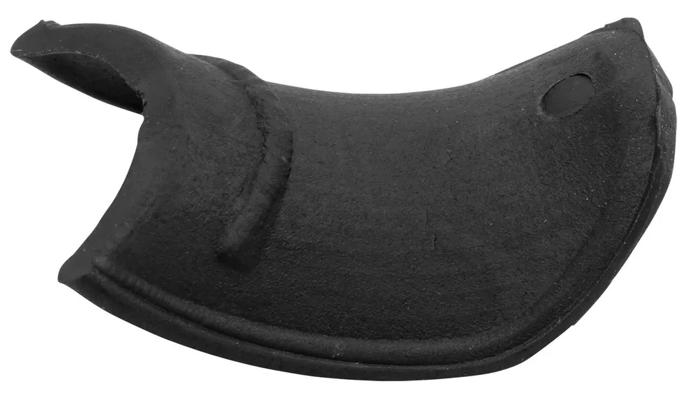 Ergo 4012BK Grip Spacer Black Fits AR-Platform