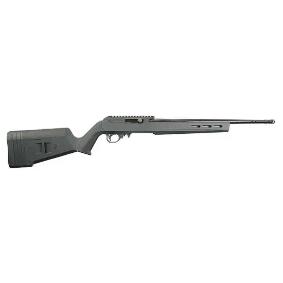 BRO BRO-22-H-BLK HUNTER 22LR BLK