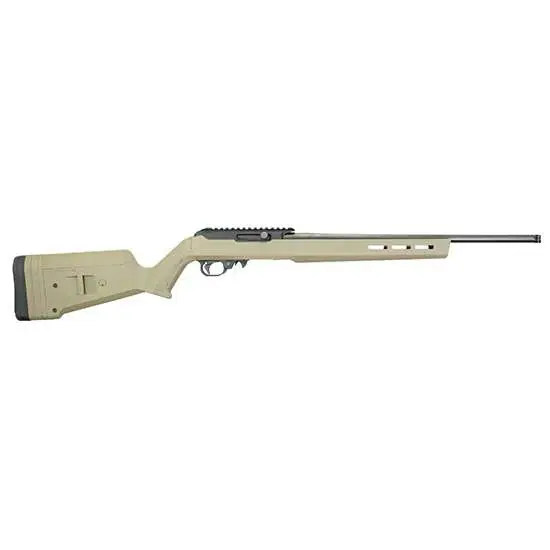 BRO BRO-22-H-FDE HUNTER 22LR FDE