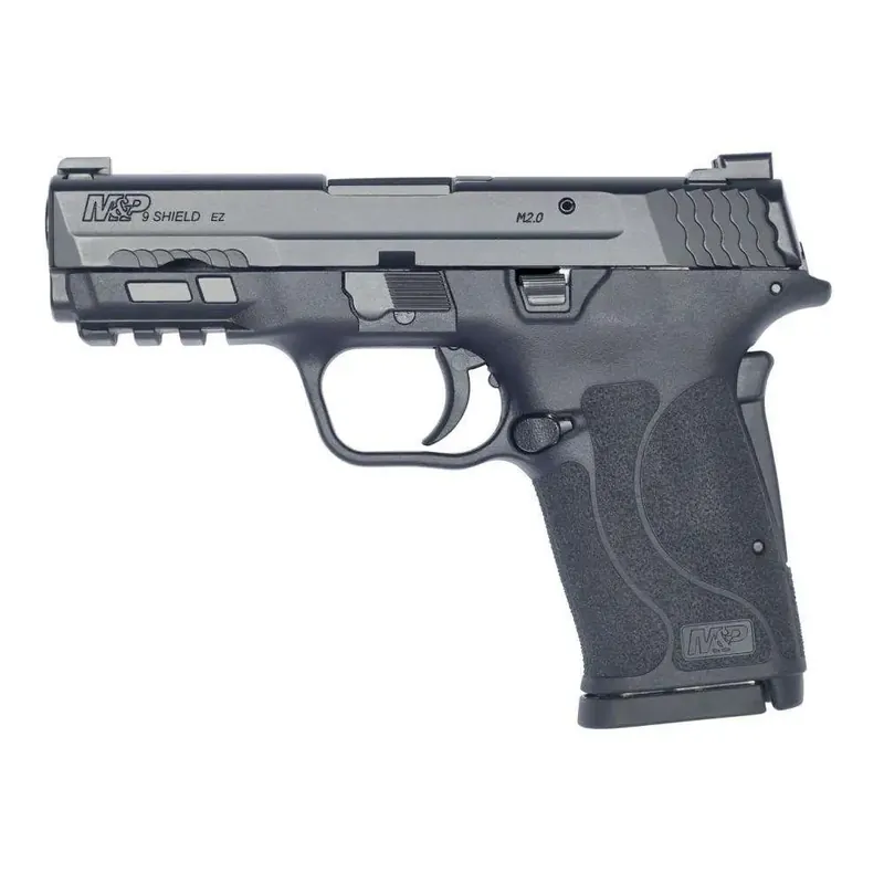 M&P 9 Shield EZ NTS Night Sights - Used