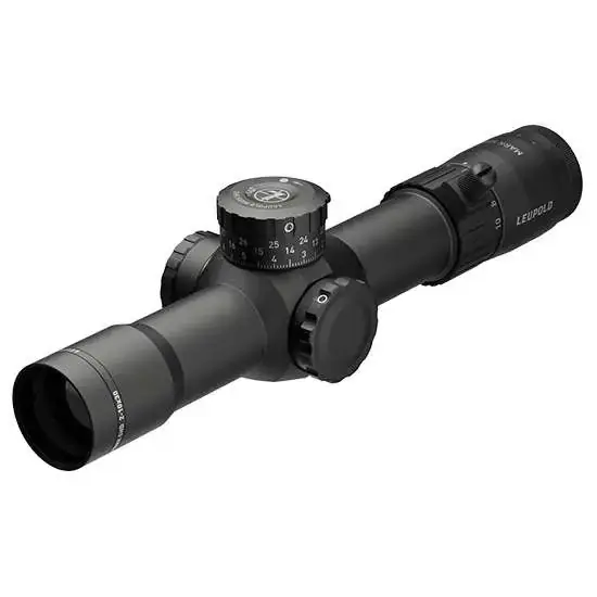 MARK 5HD 2-10X30 M5C3 FFP TMR