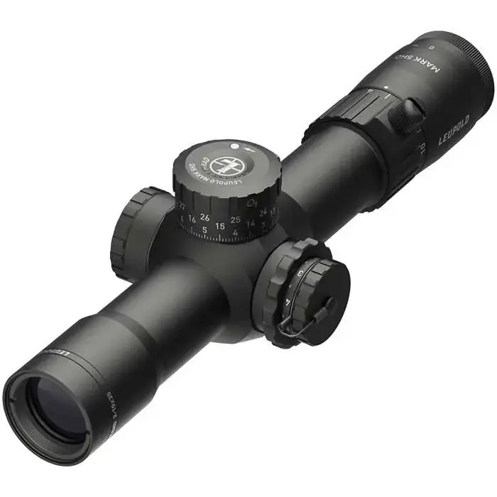 MARK 5HD 2-10X30 M1C3 FFP PR-1MOA