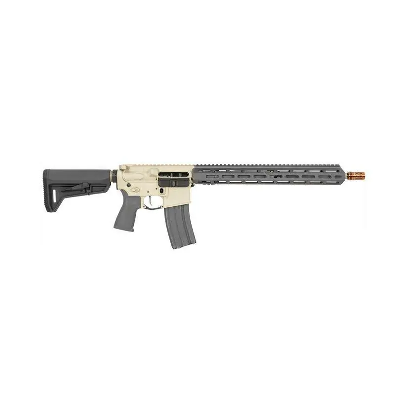 Q SUGAR WEASEL 556 16" 30RD FDE