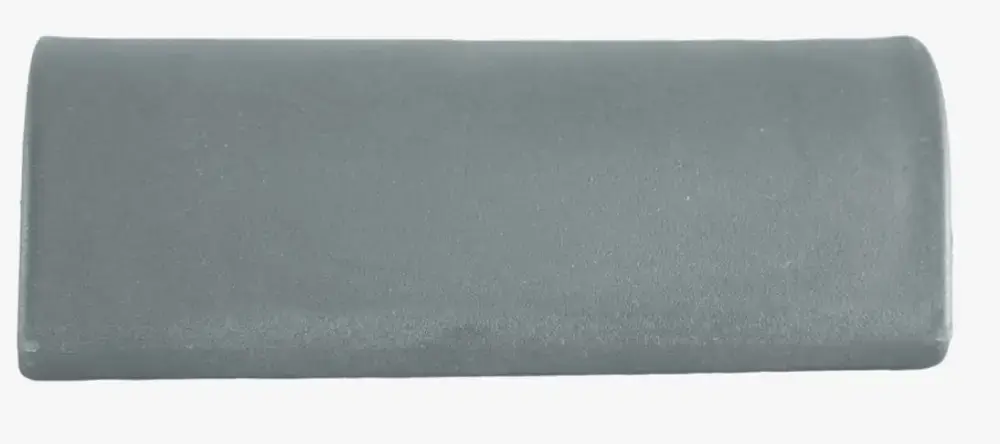 B5 SYSTEMS CHEEKPIECE WOLF GREY ACCESSORY